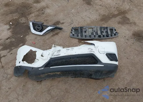 2015 Nissan Rogue S из США, поврежденный, VIN KNMAT2MVXFP591693